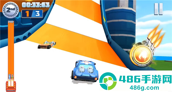 风火轮无极限解锁所有车辆最新版([Installer] Hot Wheels Unlimited)
