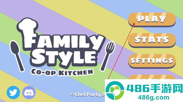 虚拟厨房模拟器手机版(Family Style安装器)