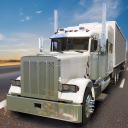 美国卡车模拟器Pro官方版(Truck PRO USA)
