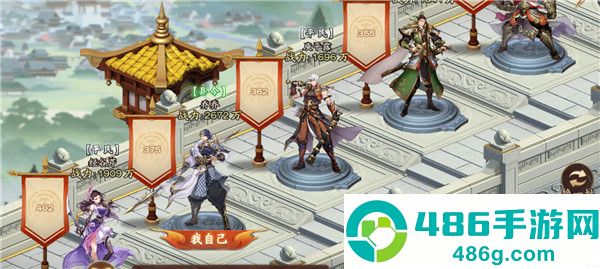 塔防召唤师0.1折版本