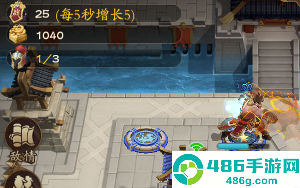 塔防召唤师0.1折版本