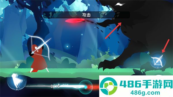 森之回响游戏