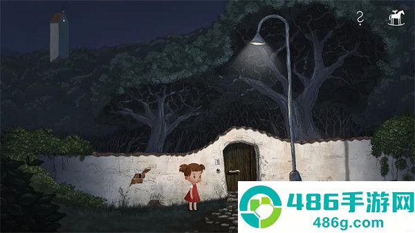 墙门之外游戏汉化版