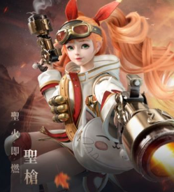 神迹血舞者(神蹟：血舞者)