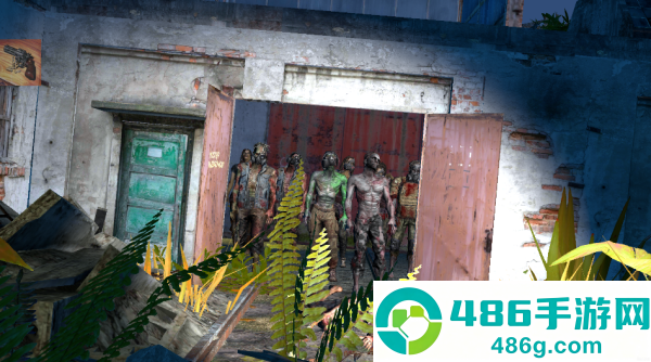 地铁2055汉化版内置菜单(Metro 2055: Survival RPG)