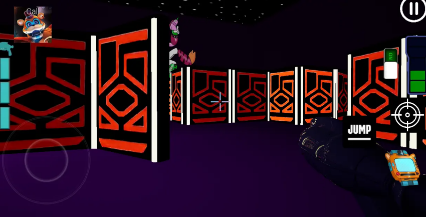Fnaf9