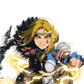 闪电公主冒险RPG