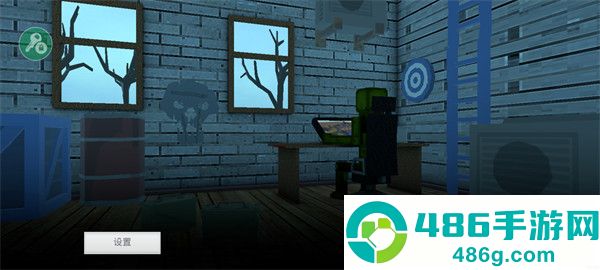甜瓜暴力沙盒最新版(MelonBox)