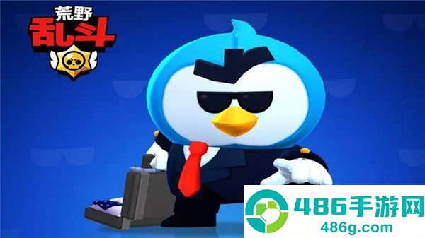 荒野乱斗国际服最新版(Brawl Stars)