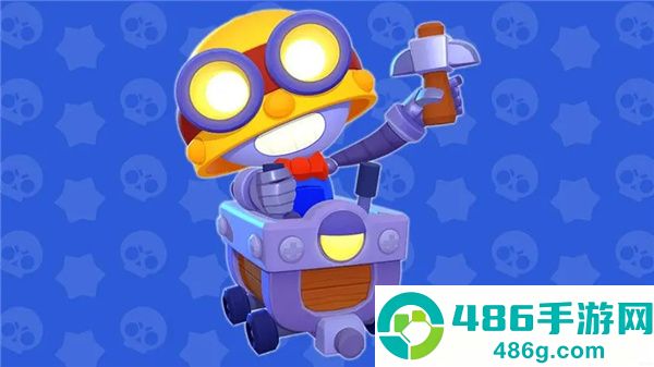 荒野乱斗国际服最新版(Brawl Stars)