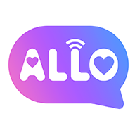 allo聊天
