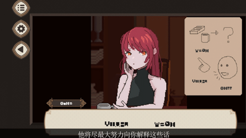 7天之内懂你