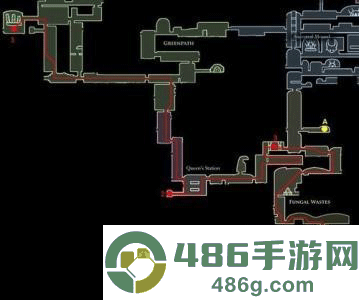 空洞骑士中文辅助菜单下载下载安装