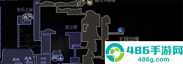 空洞骑士中文辅助菜单下载下载安装