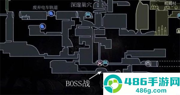 空洞骑士中文辅助菜单下载下载安装