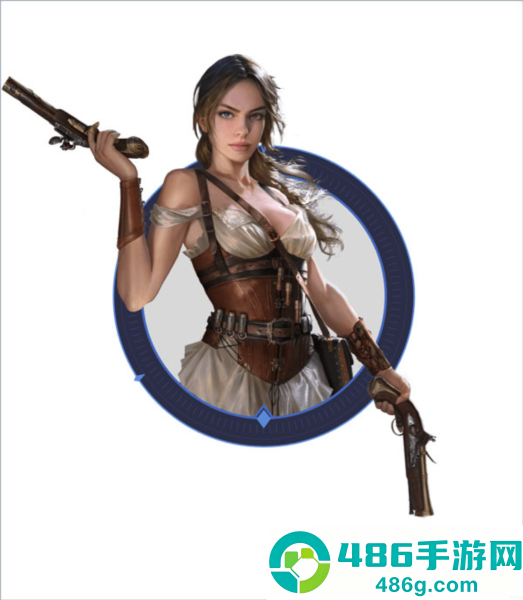 荣耀之枪生存游戏手机版(Guns of Glory)