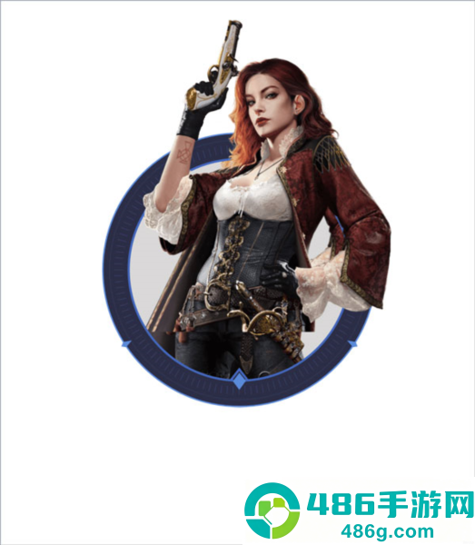 荣耀之枪生存游戏手机版(Guns of Glory)