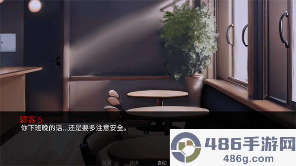 怪胎马戏团游戏手机版中文下载(The Freak Circus)