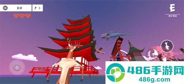 非常普通的鹿游戏(DeeeerSimulatorFuture)