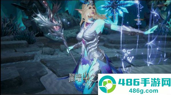 黑暗之潮契约下载官方正版九游版