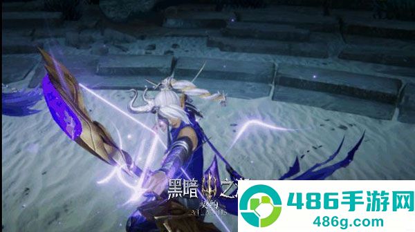 黑暗之潮契约下载官方正版九游版