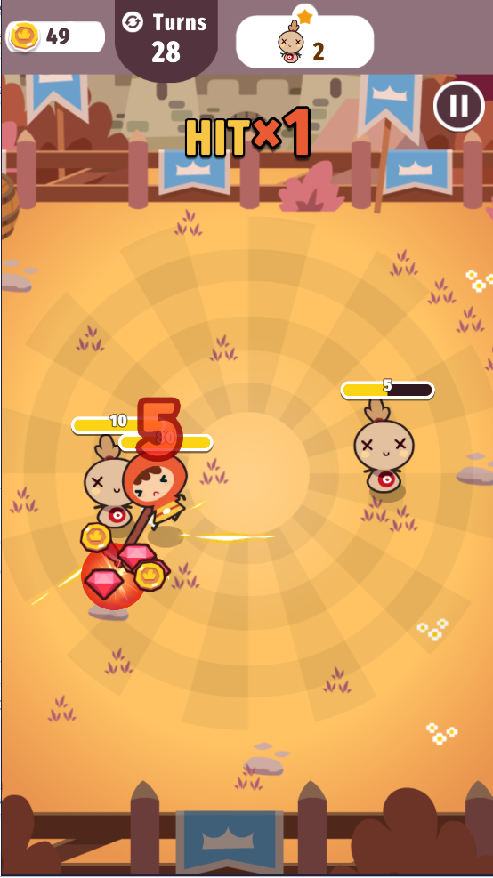 Micro RPG