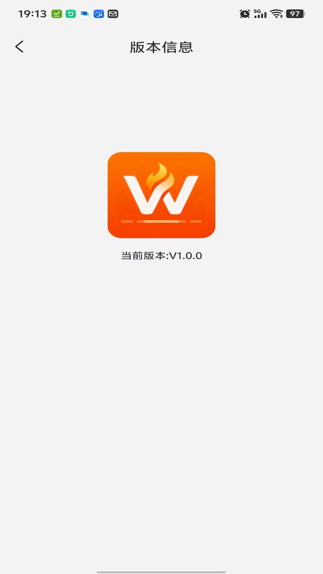 Warming