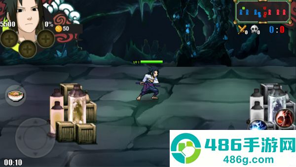 火影战记整合版最新版