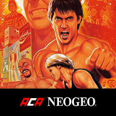 燃烧<font color=red>格斗</font>游戏