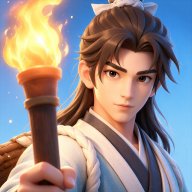 逐鹿指尖手游