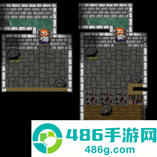 破碎像素地牢最新版官方下载(Shattered Pixel Dungeon)