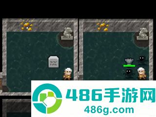 破碎像素地牢最新版官方下载(Shattered Pixel Dungeon)