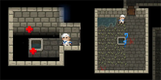 破碎像素地牢最新版官方下载(Shattered Pixel Dungeon)