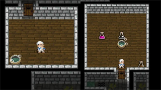破碎像素地牢最新版官方下载(Shattered Pixel Dungeon)