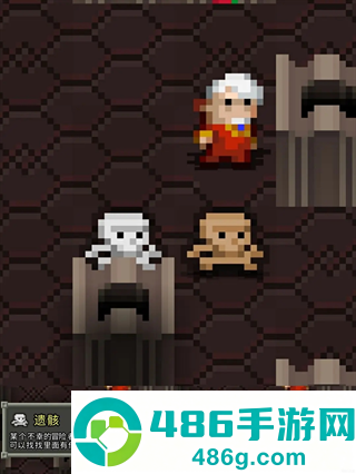 破碎像素地牢最新版官方下载(Shattered Pixel Dungeon)