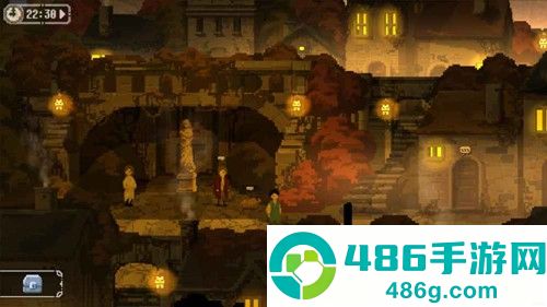 女巫的岛汉化版下载(The Witchs Isle)