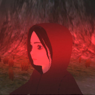 恐怖黑暗童话手机游戏下载(Little Red Riding Hood Free)