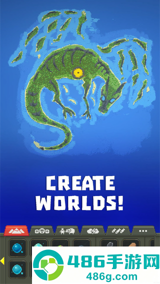 WorldBox世界盒子安卓版下载手机