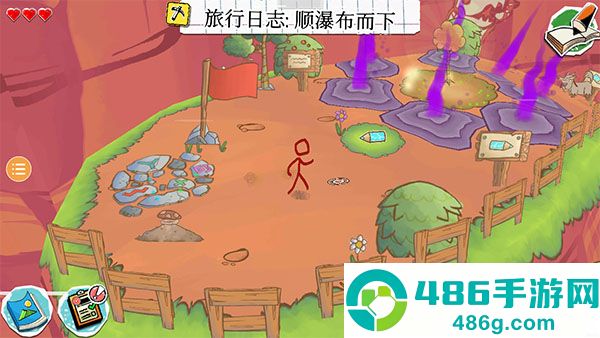 画个火柴人4下载最新版