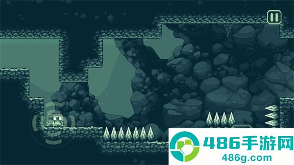 块块星球埃齐下载中文版(Planet Cube Mobile)