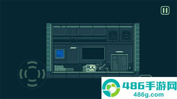 块块星球埃齐下载中文版(Planet Cube Mobile)