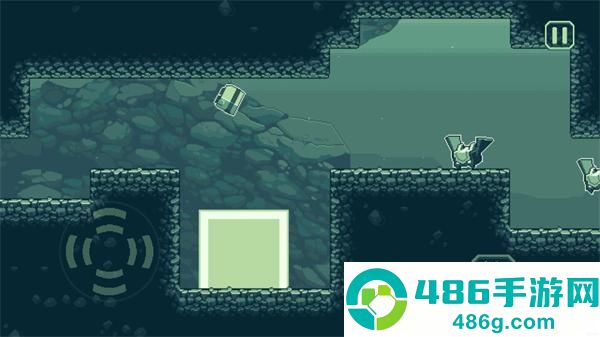 块块星球埃齐下载中文版(Planet Cube Mobile)