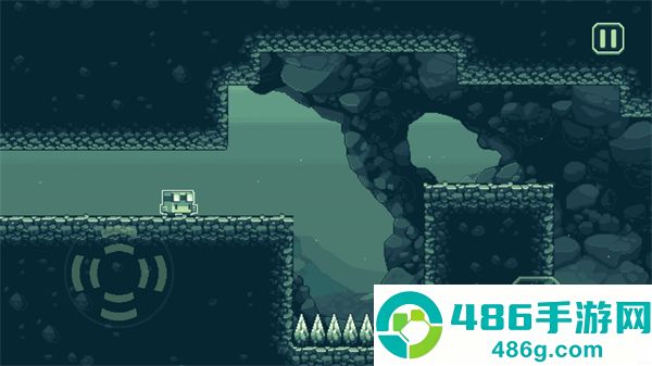 块块星球埃齐下载中文版(Planet Cube Mobile)