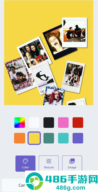 INSTAX UP!