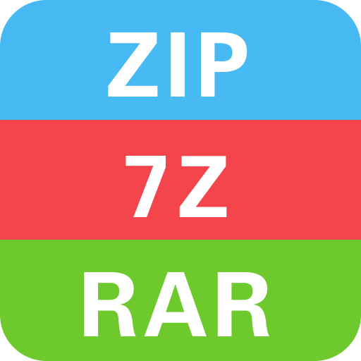 手机解压rar