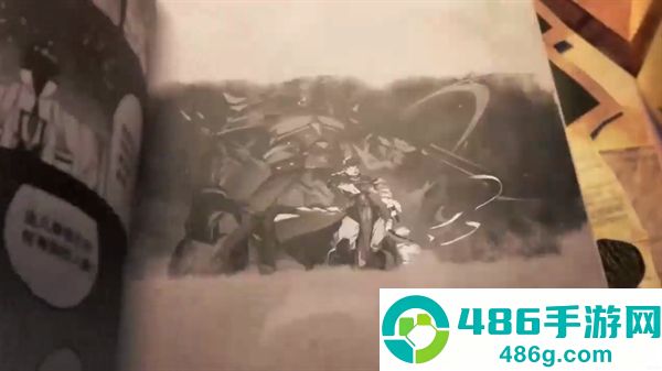 镇魂街破晓手游最新版