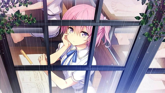 葛呗藤之歌