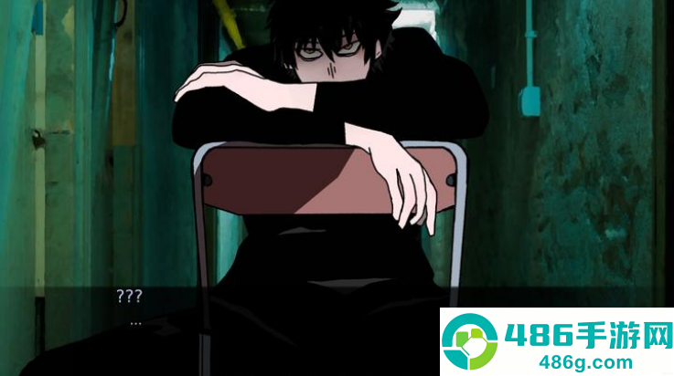 无处可藏游戏中文版