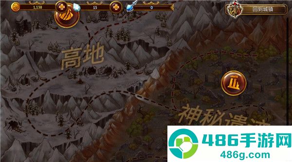 英雄公会幻想rpg下载(Guild of Heroes)
