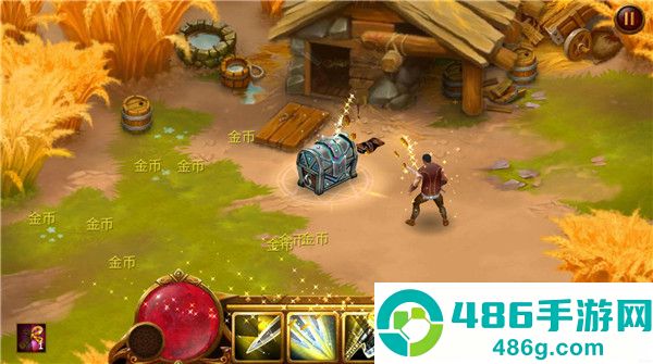 英雄公会幻想rpg下载(Guild of Heroes)
